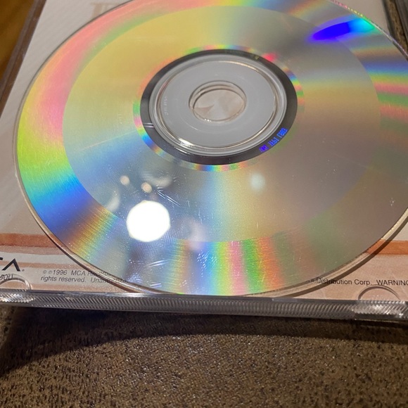 REBA CD 💿 Reba McEntire What If It’s You - Picture 5 of 16